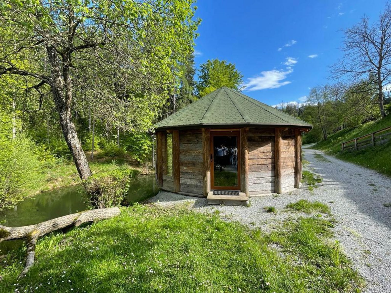Woerthersee · Treehouse 2+2 cover