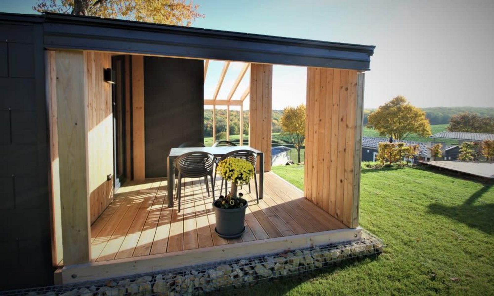 Gulperberg · Panorama Cottage 4 cover