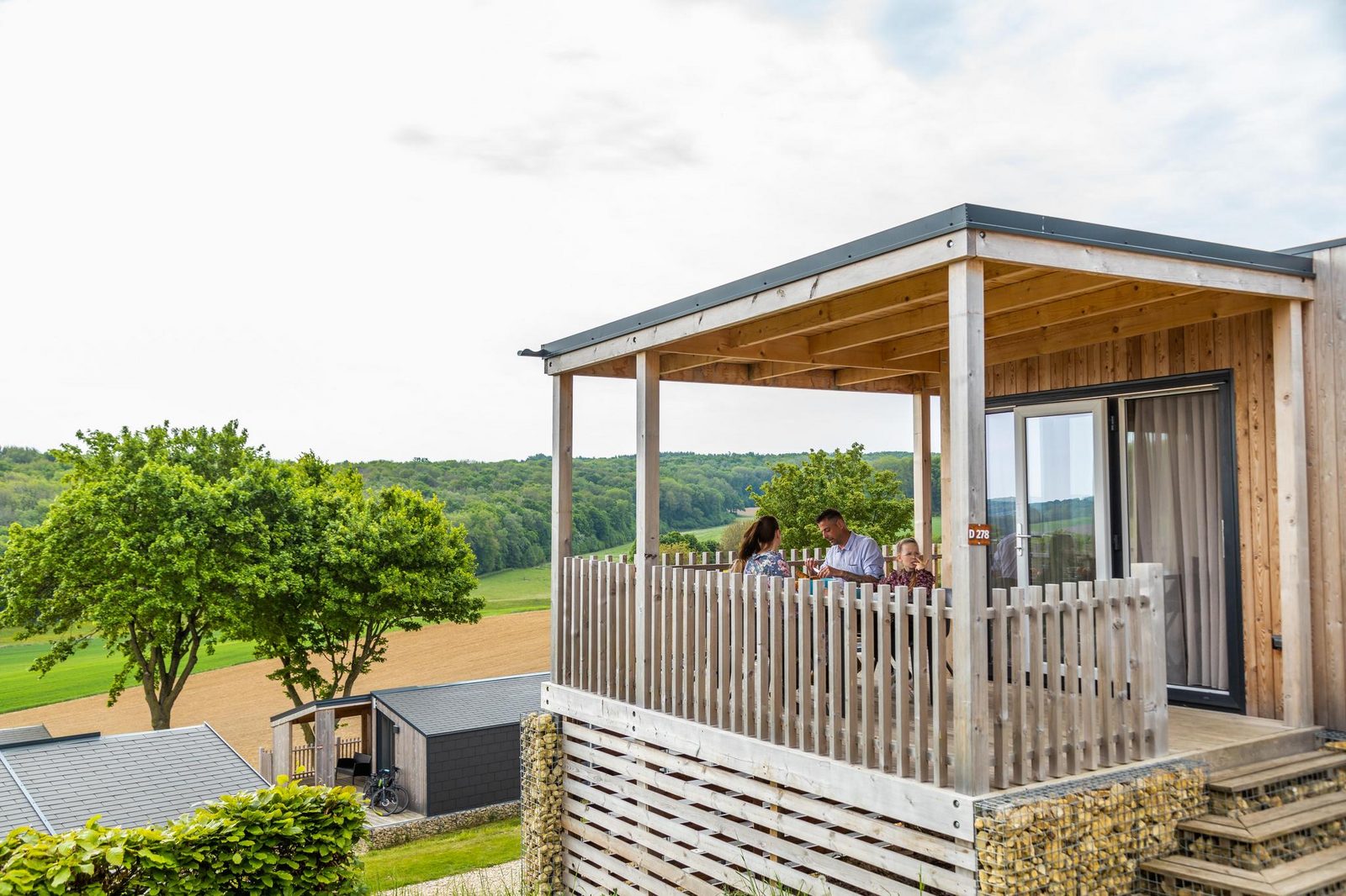 Gulperberg · Bellevue 4