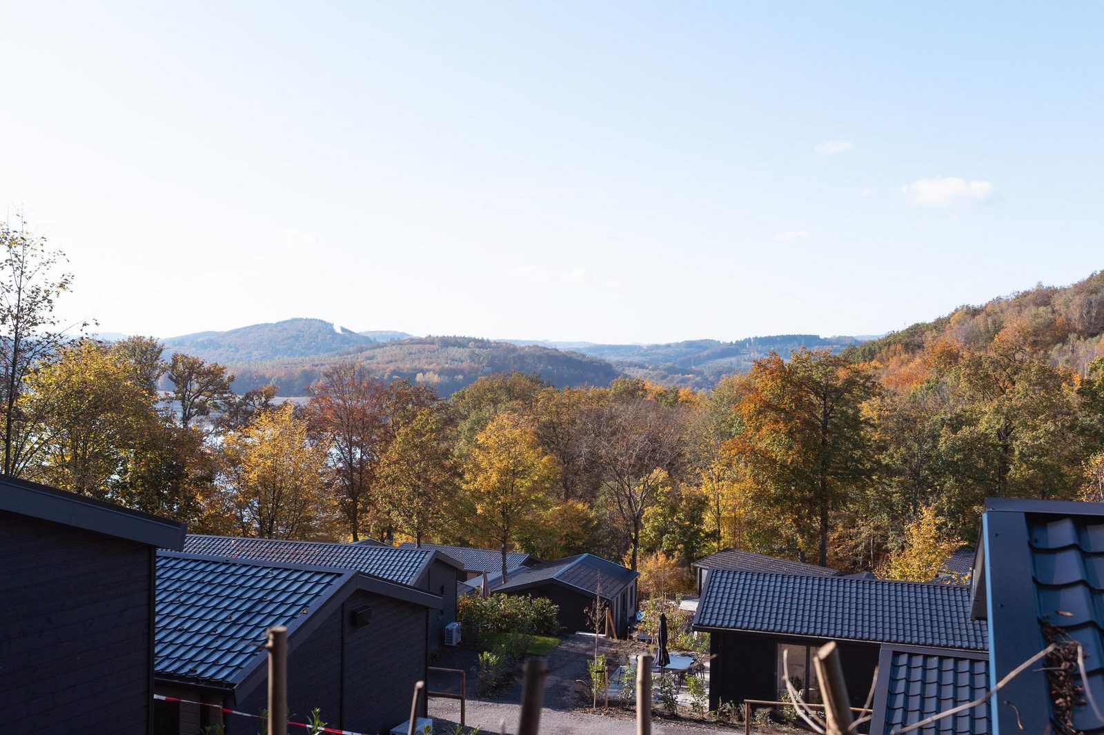 Biggesee · Hackfort barrièrevrij 6
