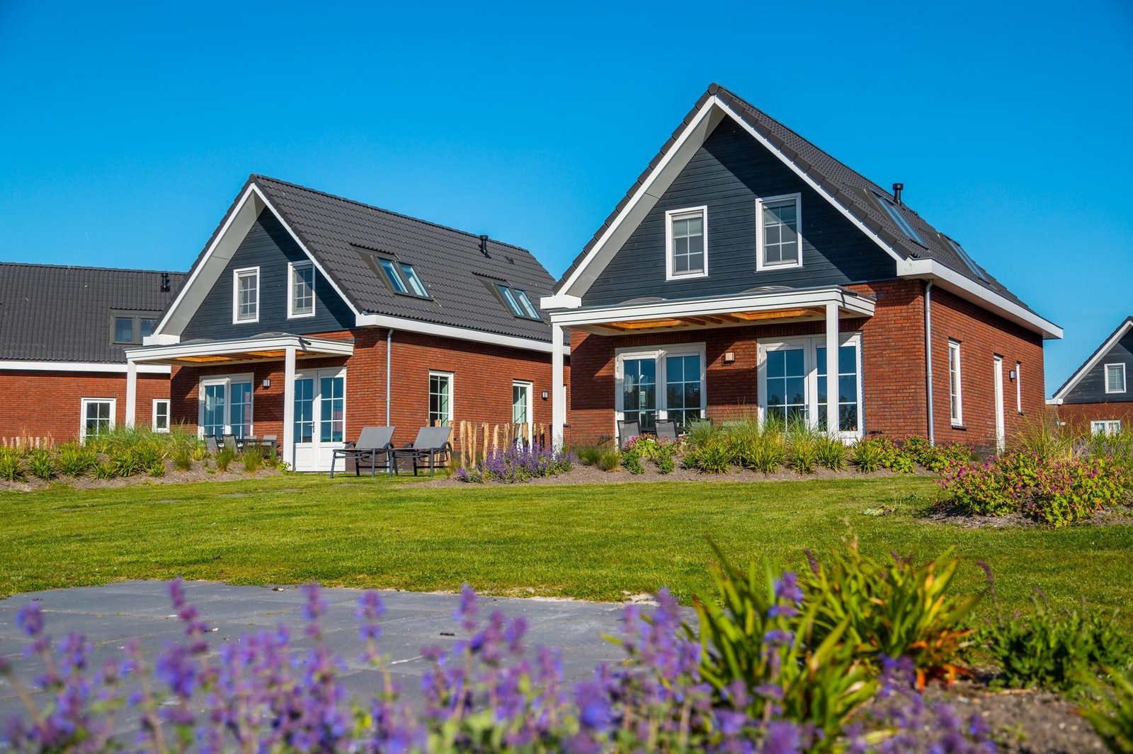 Ijsselmeer · Watervilla MIVA 6 cover