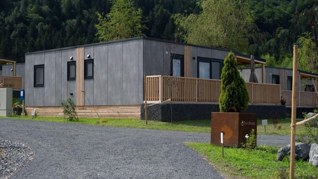 Ossiacher See · Wulfenia Waterfront 6