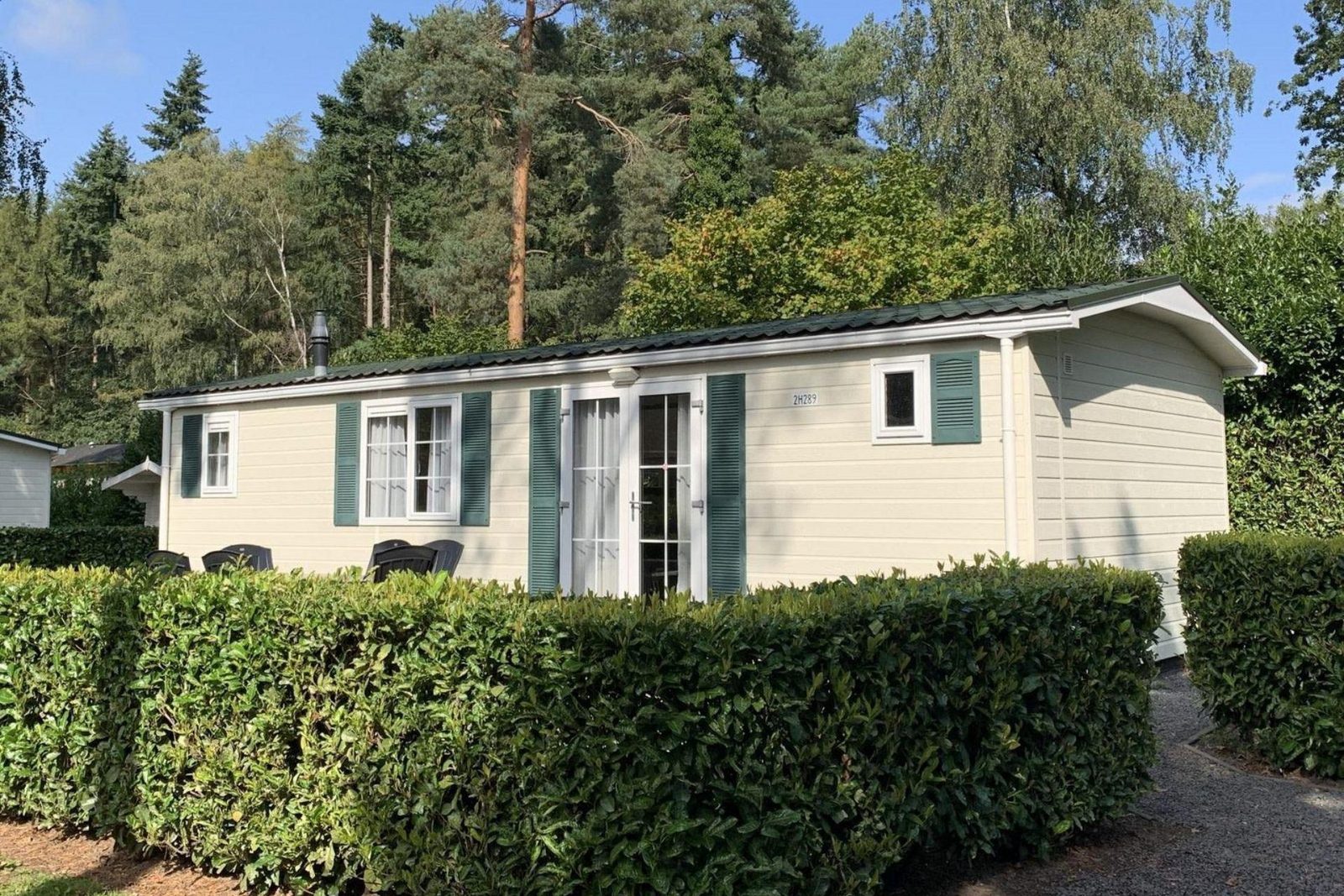de Achterhoek · Velthorst 6