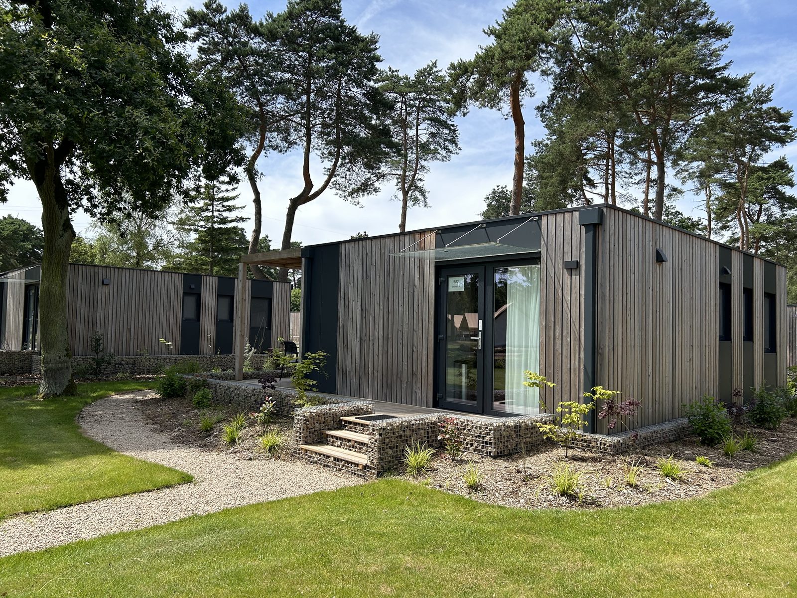 Zilverstrand · Domus 4 cover