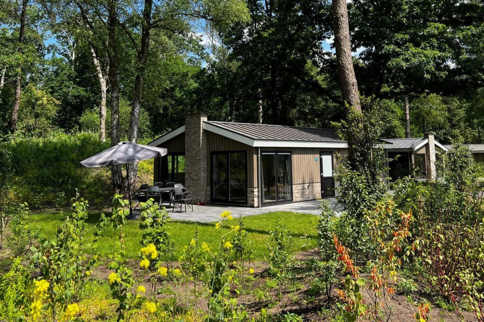de Hooge Veluwe · Hackfort 6 cover