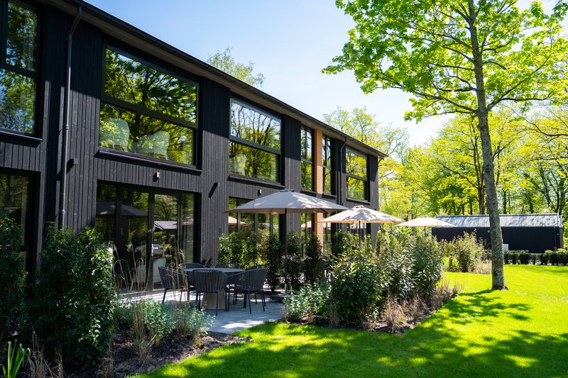 Résidence Lage Vuursche - Penthouse 4 personen
