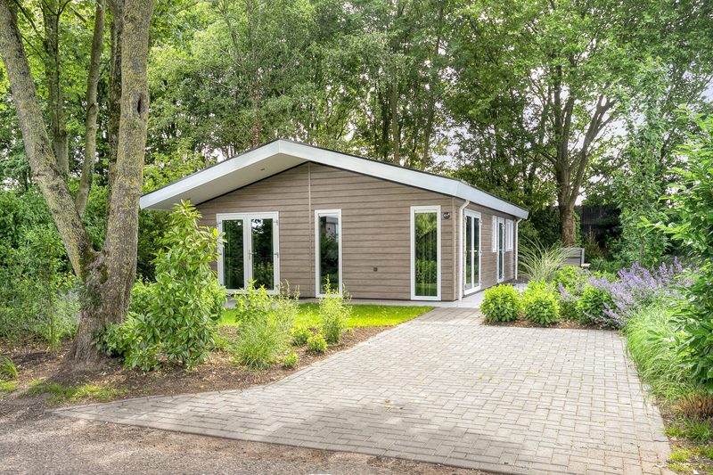 Recreatiepark het Esmeer - Leijhoeve 6 personen