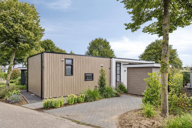 Recreatiepark het Esmeer - Module Special 4 personen