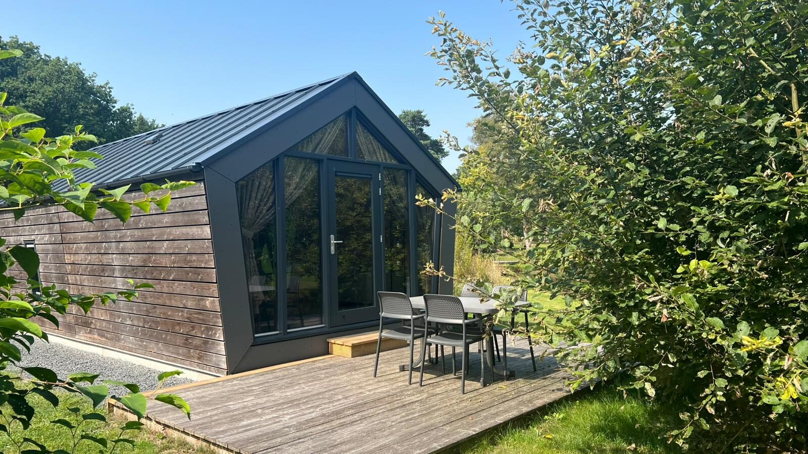 Reestervallei · Solo Retreat 2