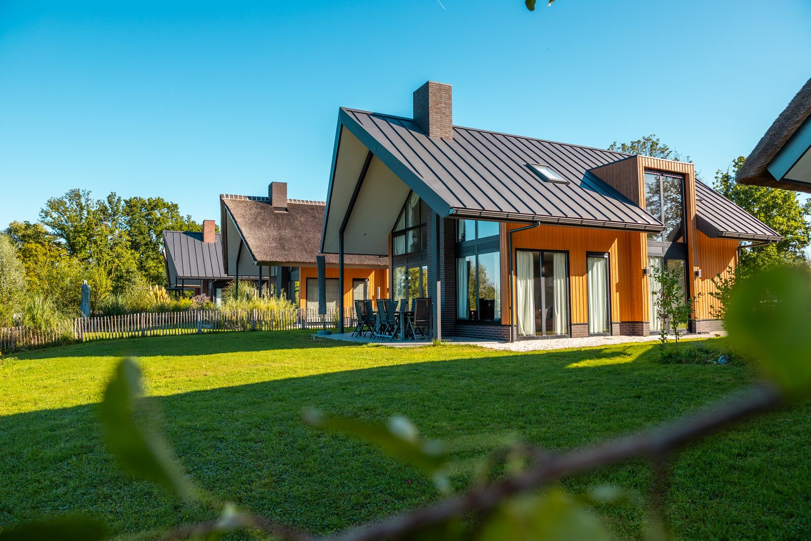 de Ijssel Eilanden · Meervilla 8