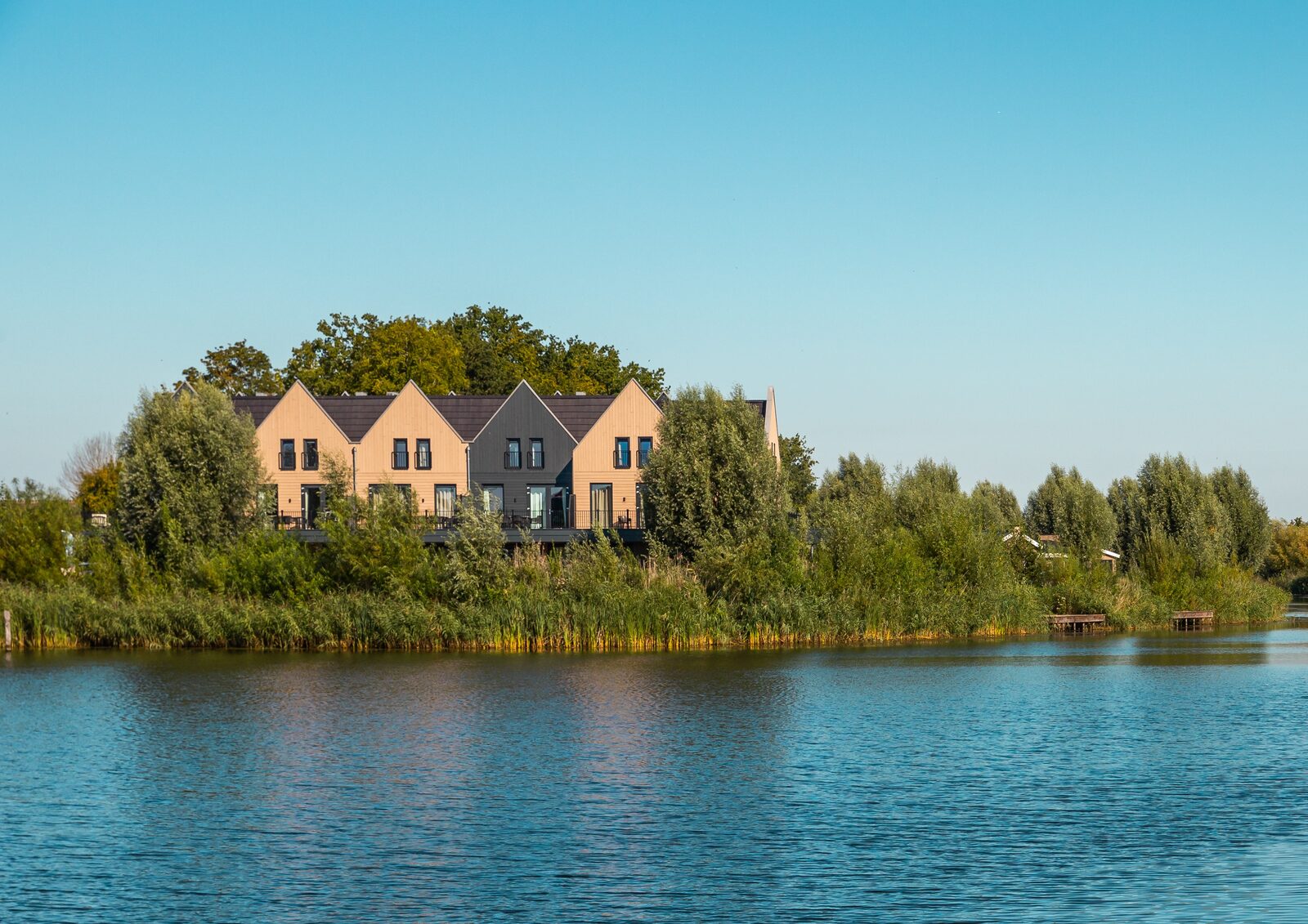de Ijssel Eilanden · De Hanze 12 cover