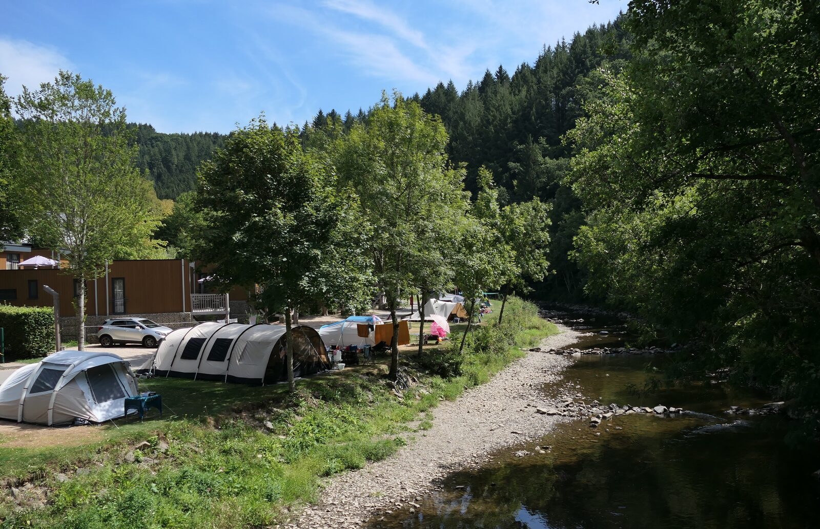 Kohnenhof · Trekkersveld