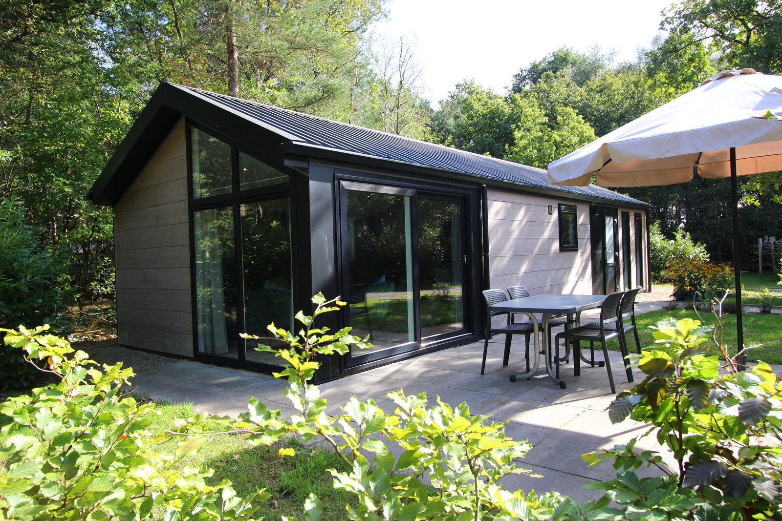 Ruinen · Velthorst Hottub 4 cover