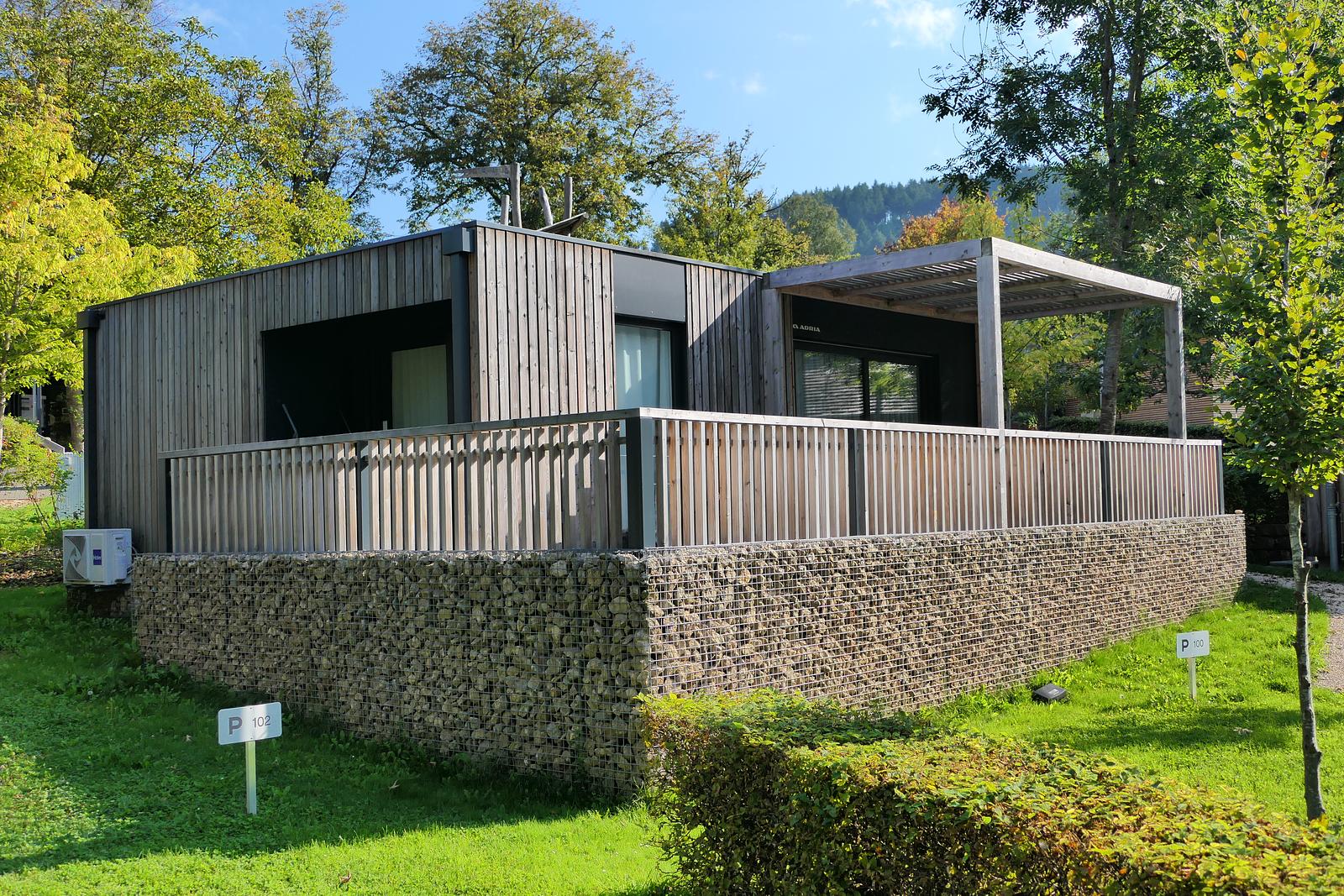 Kohnenhof · Domus 4