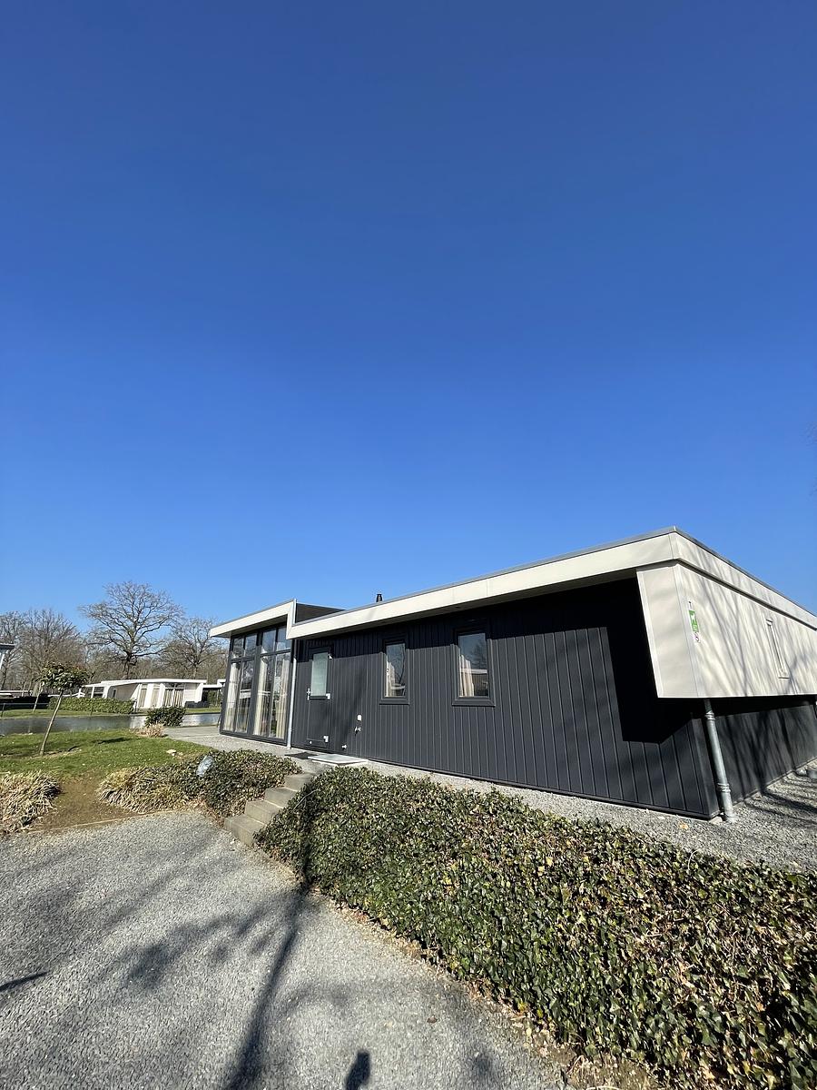 Limburg · Pavilion Sauna 8