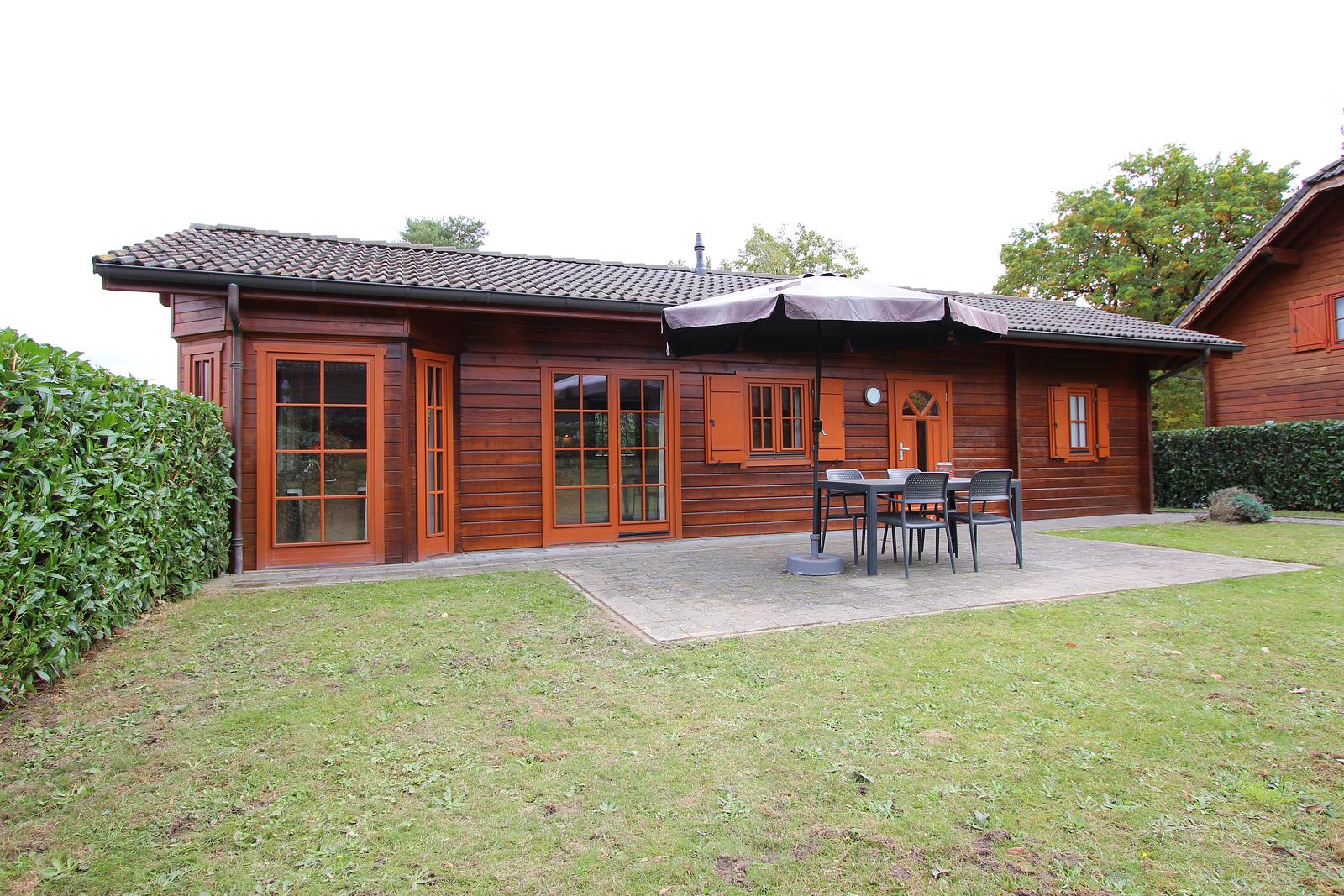 Brunssummerheide · Boekhorst 4 cover
