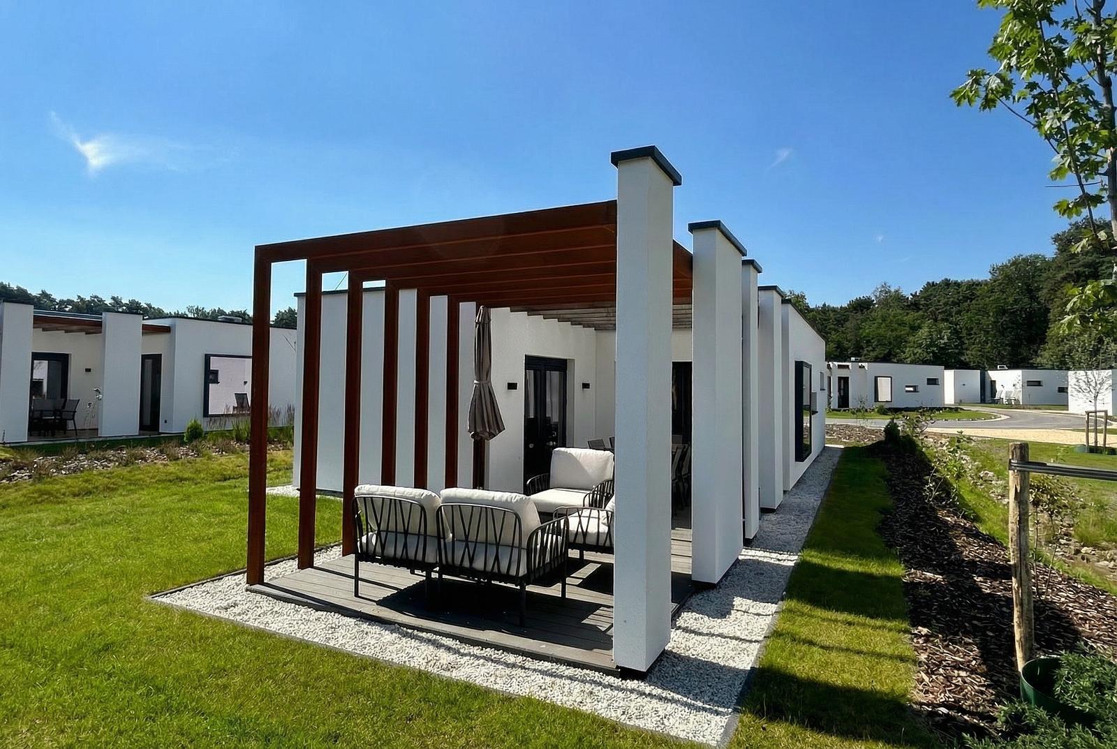 Hoge Kempen · Pietersheim Cottage 6