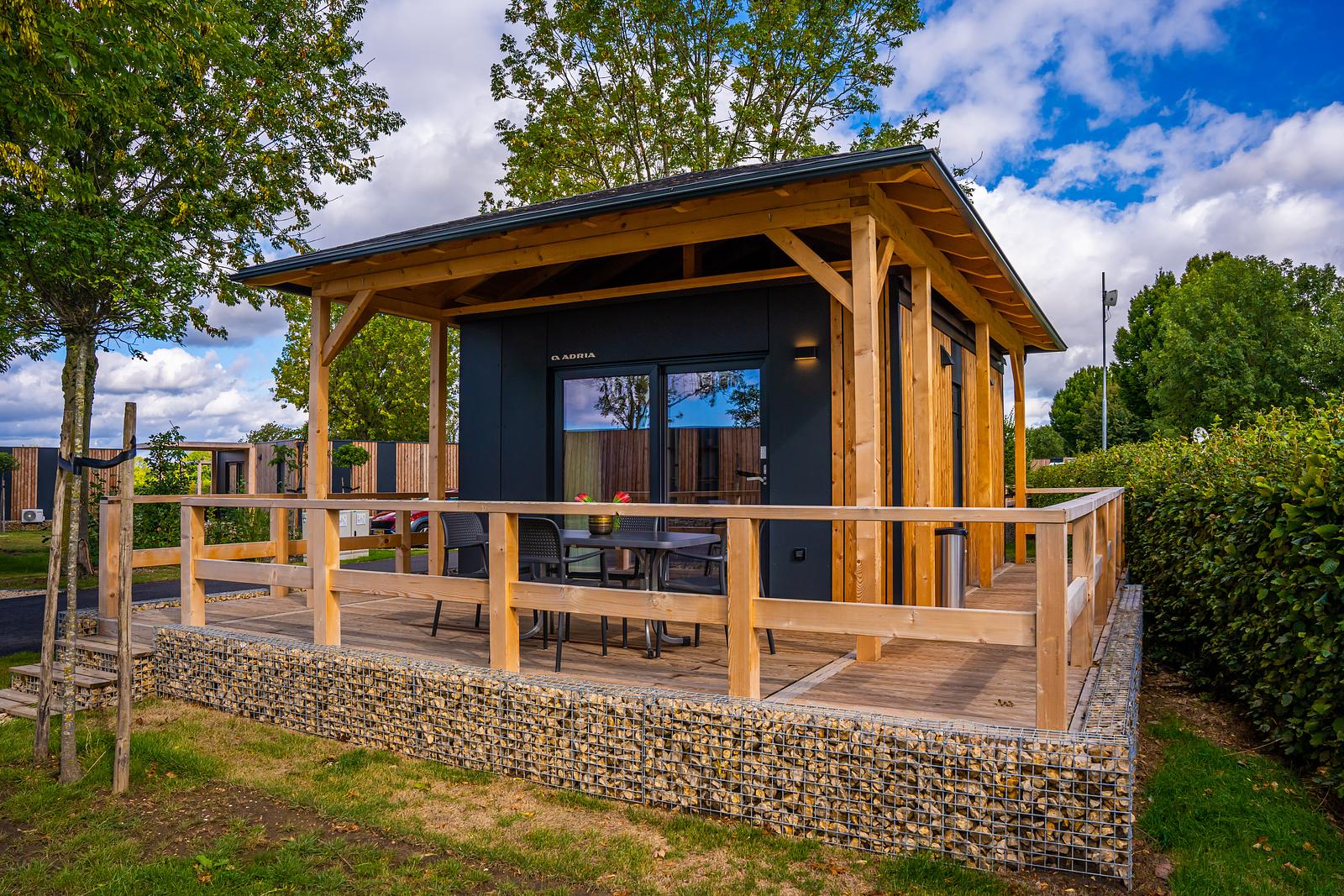 Poort Van Maastricht · Tiny House 2 cover