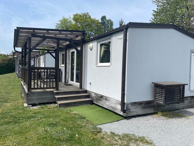 Woerthersee · Cottage 4+2