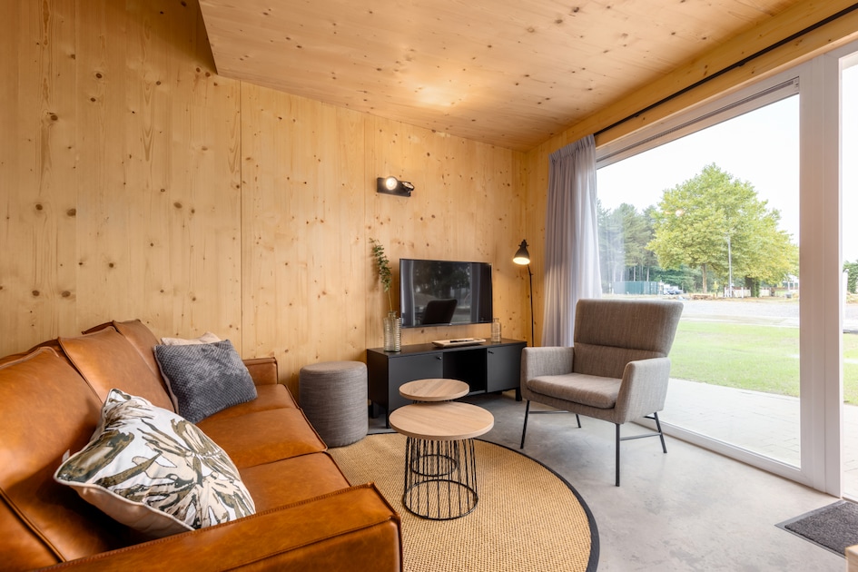 Bungalow 6M