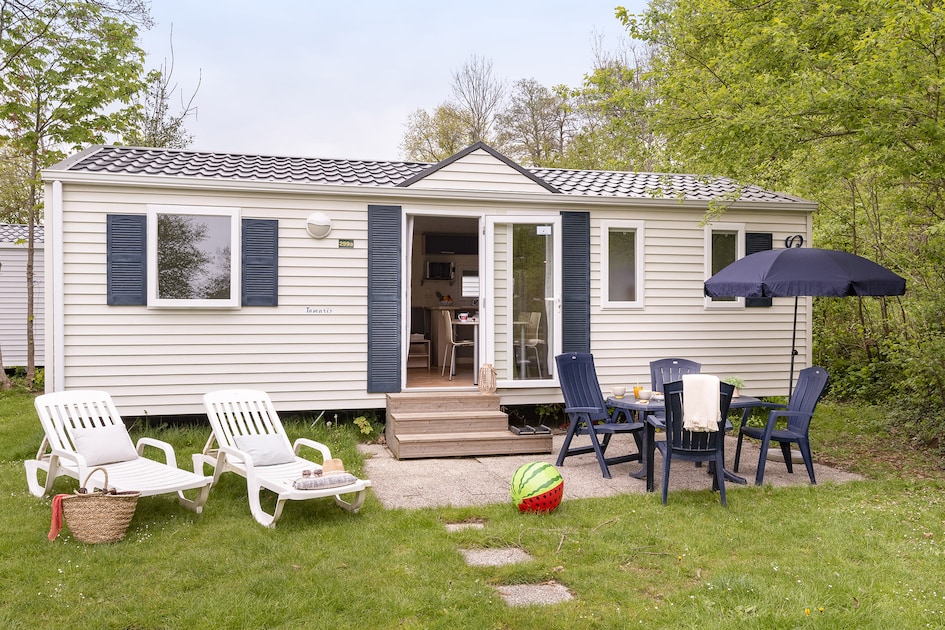 Parc la Clusure - Cottage 7