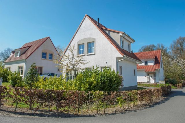 Ferienresort Bad Bentheim - BB5