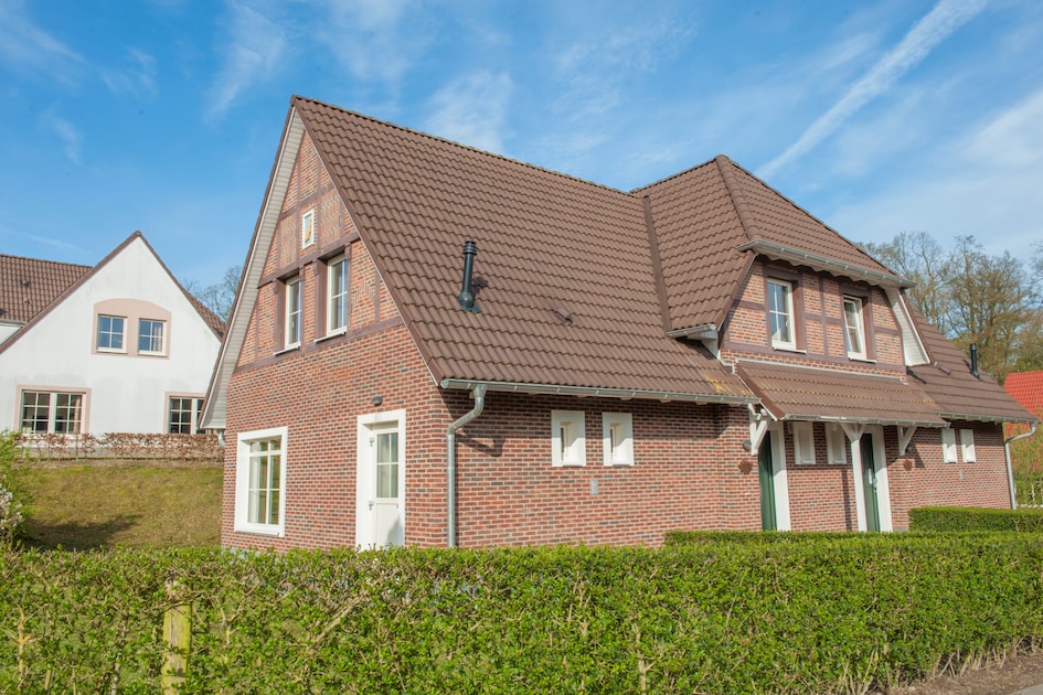 Ferienresort Bad Bentheim - BB6