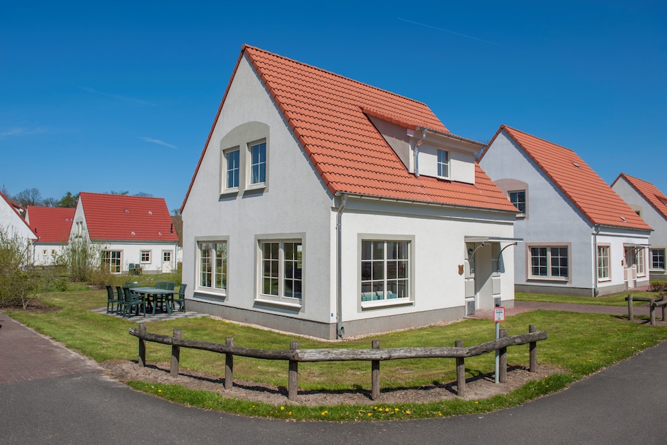Ferienresort Bad Bentheim - BB7 cover