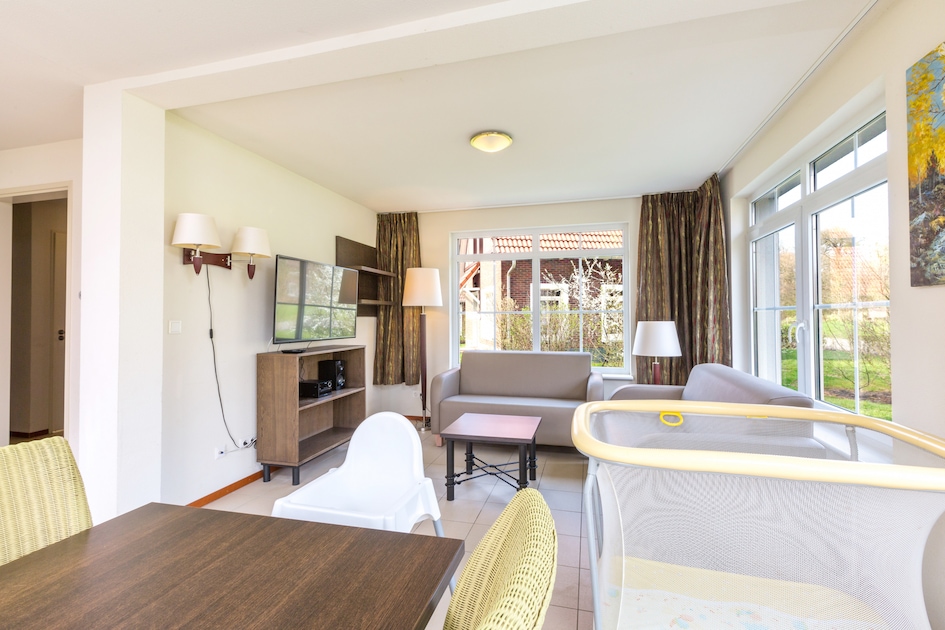 Ferienresort Bad Bentheim - BBKL4 cover