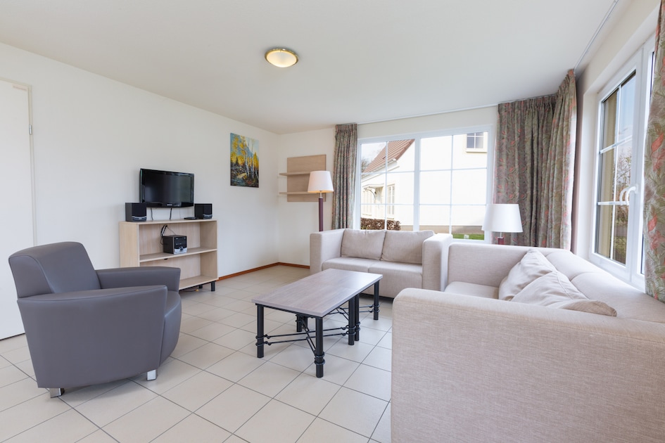 Ferienresort Bad Bentheim - BBKL6