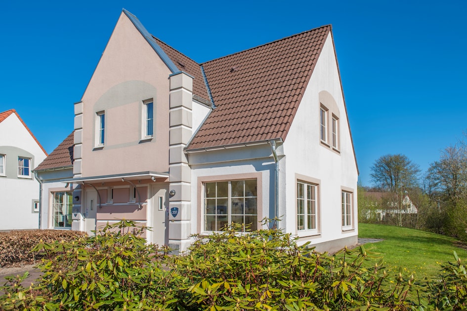 Ferienresort Bad Bentheim - BBL4