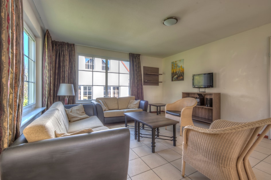 Ferienresort Bad Bentheim - BBL7