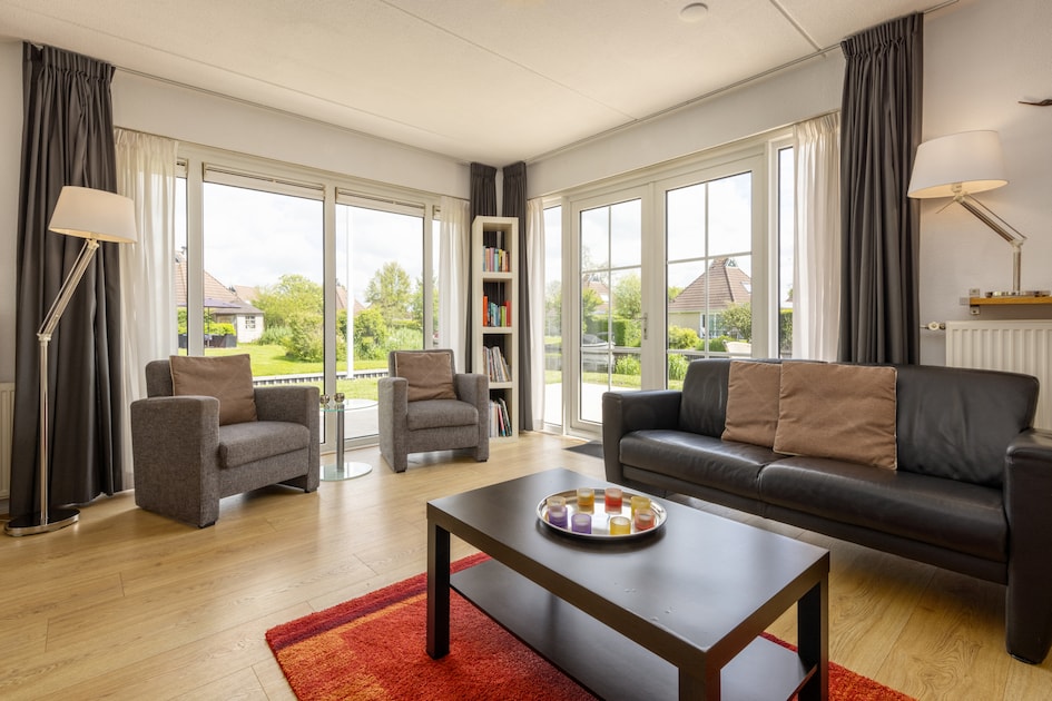 Wetterbungalow 5