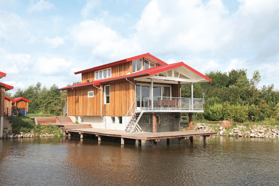Goudplevier Sauna 10+2 cover