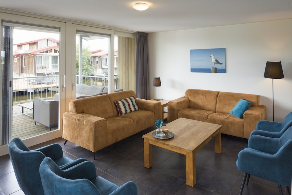 Goudplevier Wellness Plus 10 cover