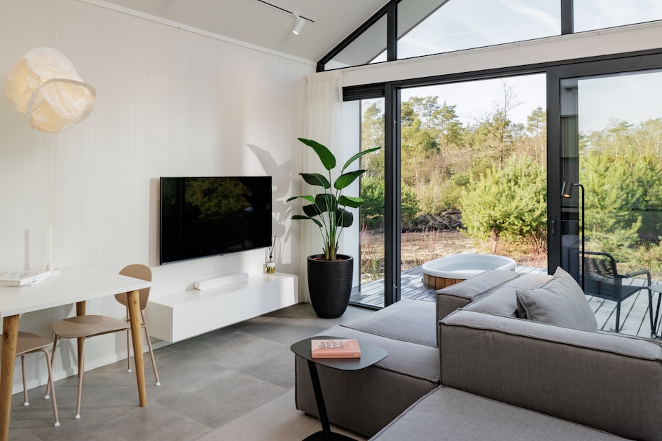 Marber Veluwe - Comfort