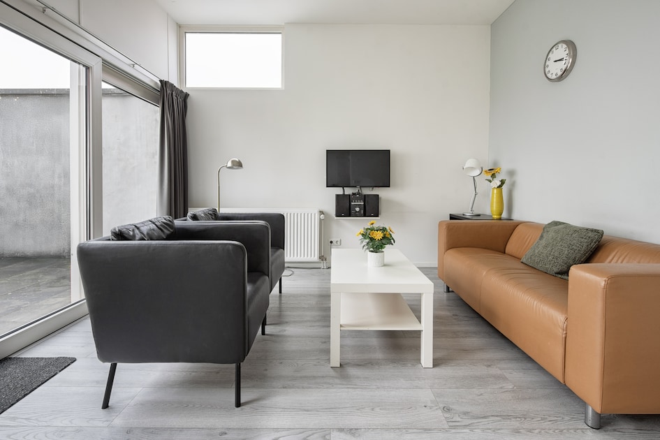 Bungalowpark Schin op Geul - Tulp 4