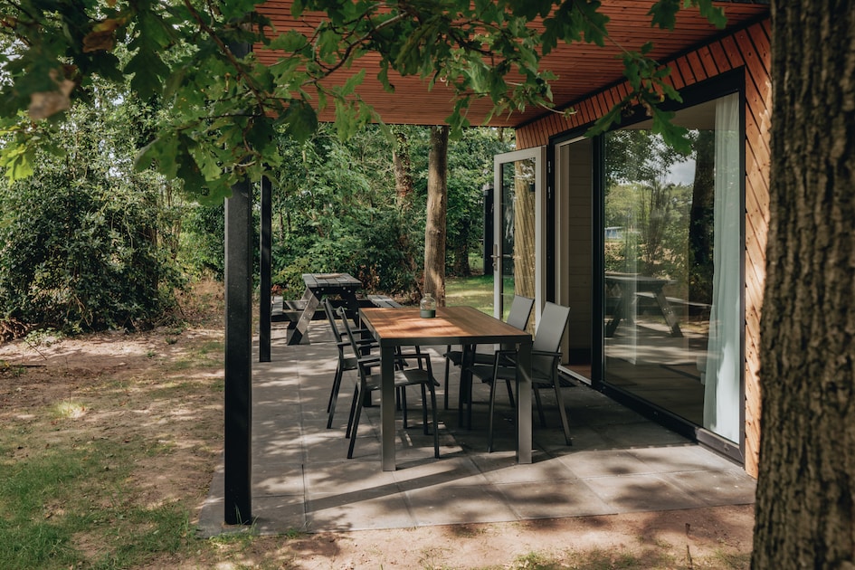 Forest Villa 8 cover
