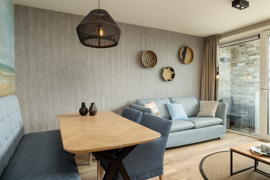 Appartement 3A