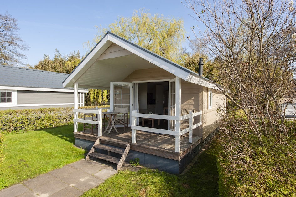 Tiny House 2 cover