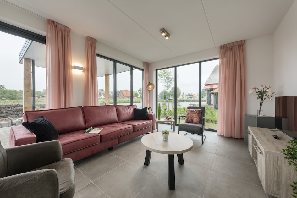 Watervilla 6B cover