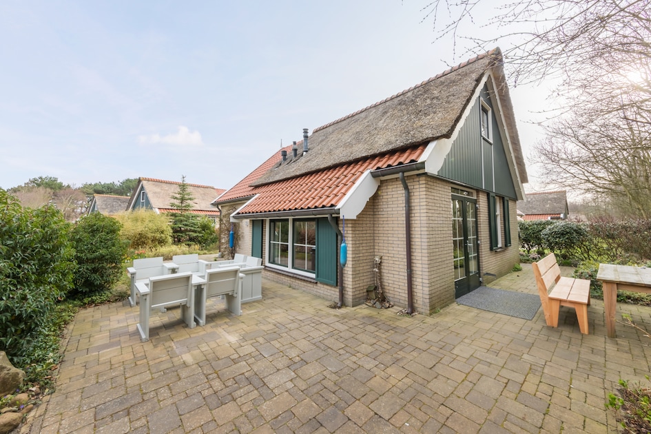 Kustpark Texel - T6BM