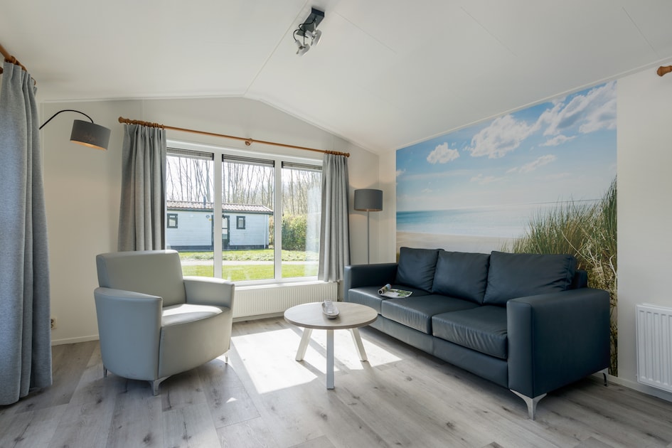 Kustpark Texel - Comfort 4 cover