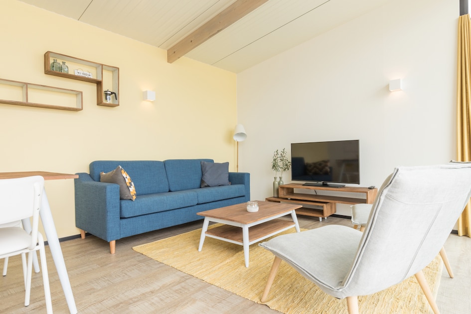 Kooikers Comfort cover