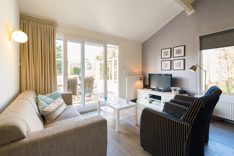 Bornrif Cottage 4
