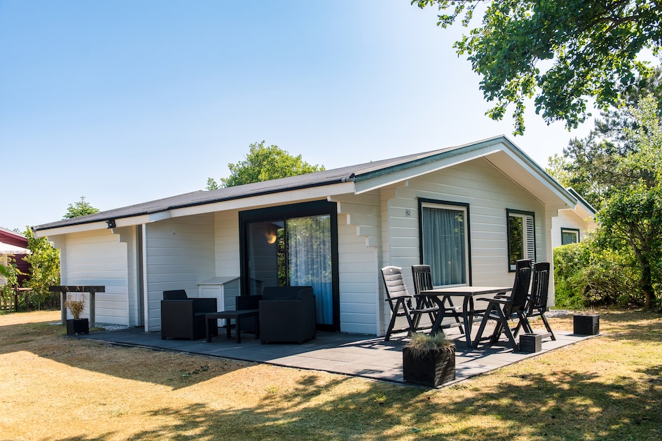 Finse Bungalow 4