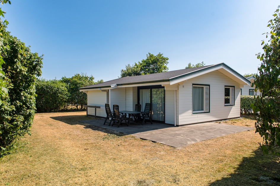 Finse Bungalow 6