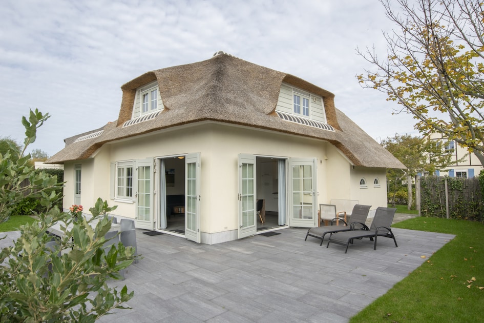 Buitenhof Domburg - M6 Luxe cover