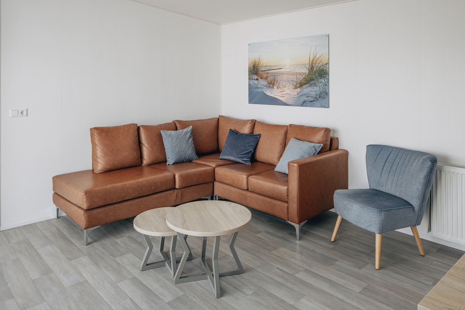 Chalet Comfort 4 cover