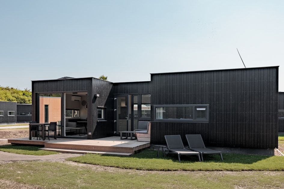 Sauna Lodge 2 cover